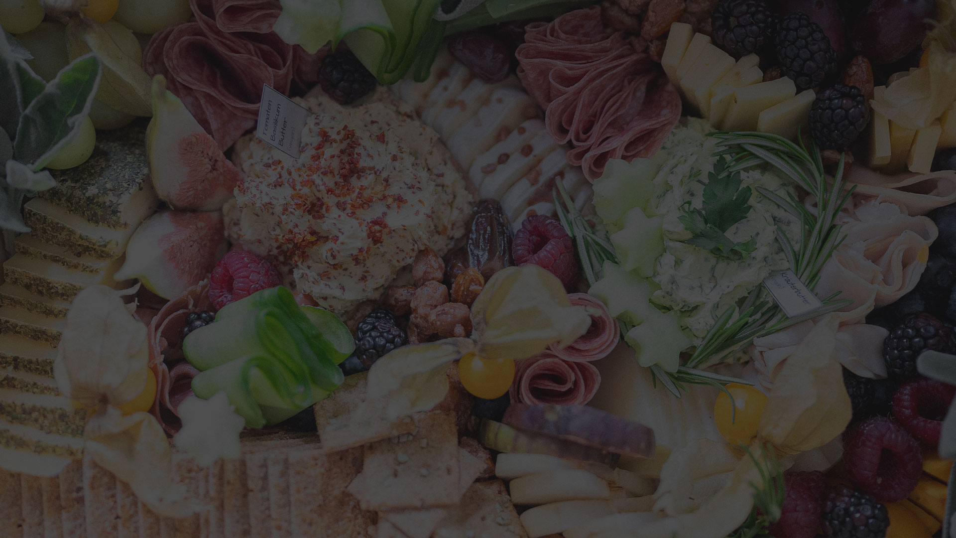 GufoBuffets - Fingerfood Aachen